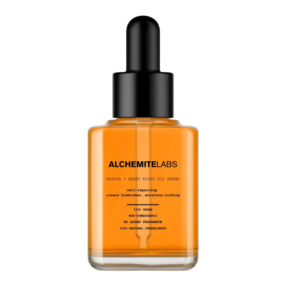 Alchemitelabs Repair + Reset Night Oil Serum
