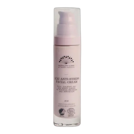 Rudolph Care Açai Anti-Stress Facial Cream