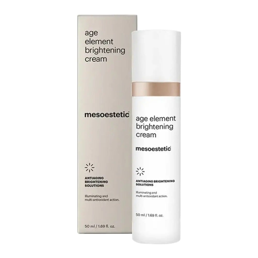 Mesoestetic Age Element Brightening Cream