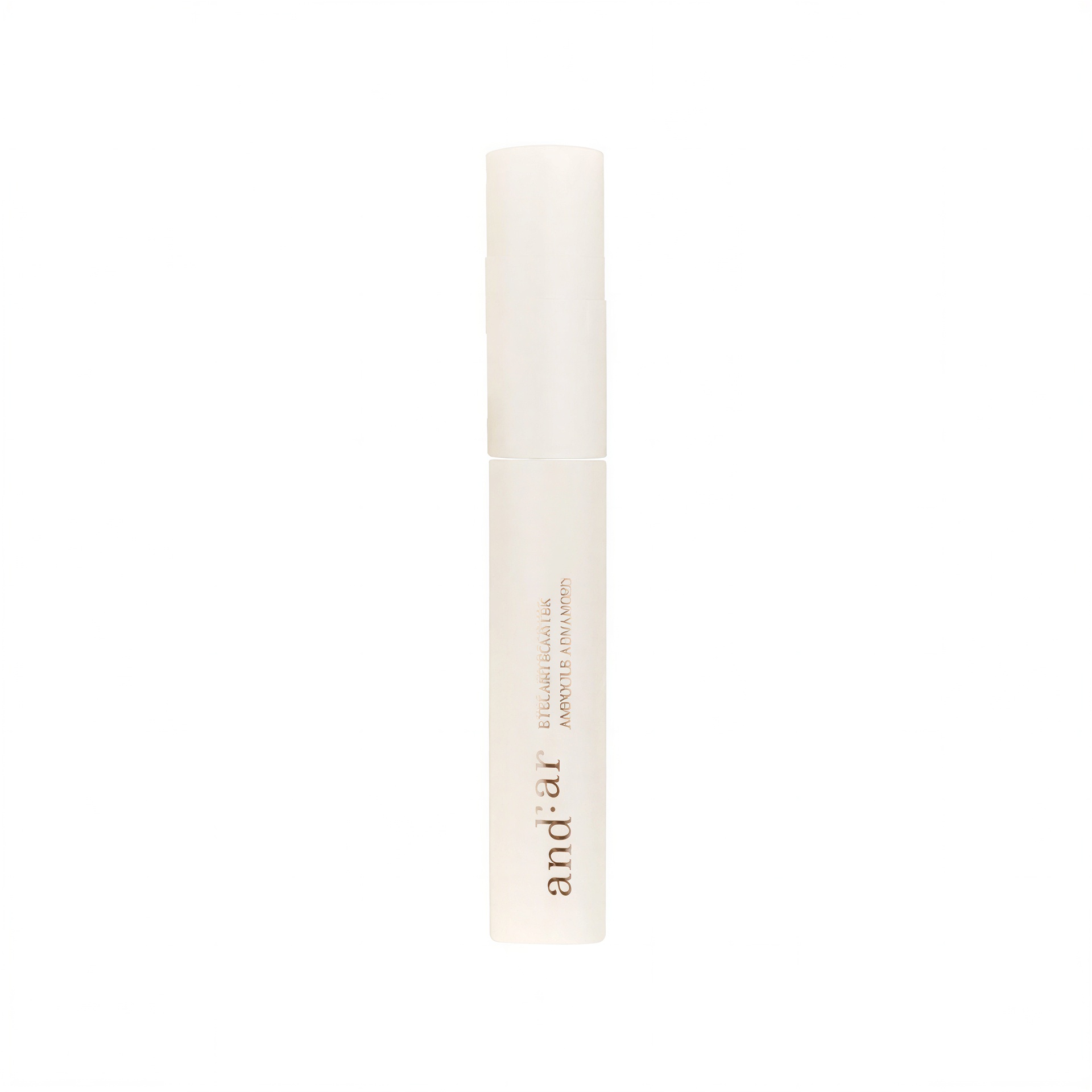 Aendieol Eyelash Booster Ampoule Advanced