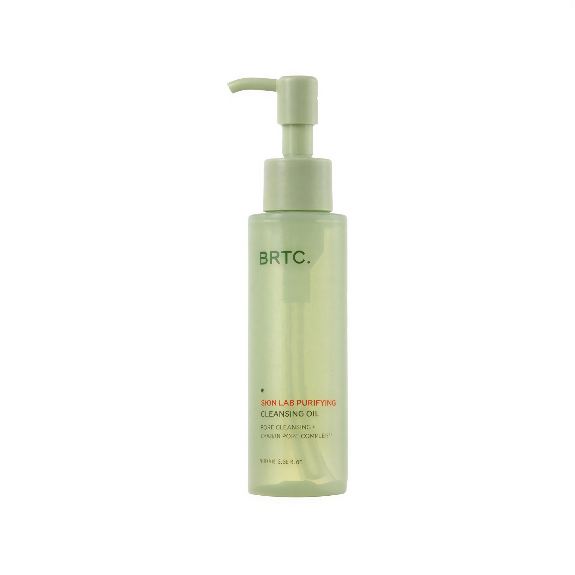 BRTC Skin Lab Purifying Cleansing Oil