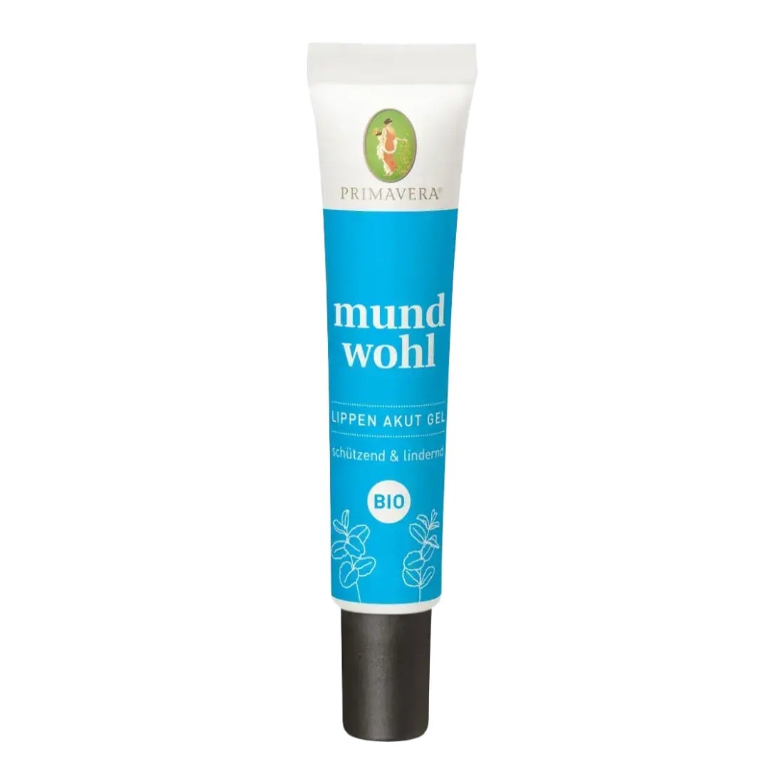 PRIMAVERA Mundwohl Lippen Akut Gel