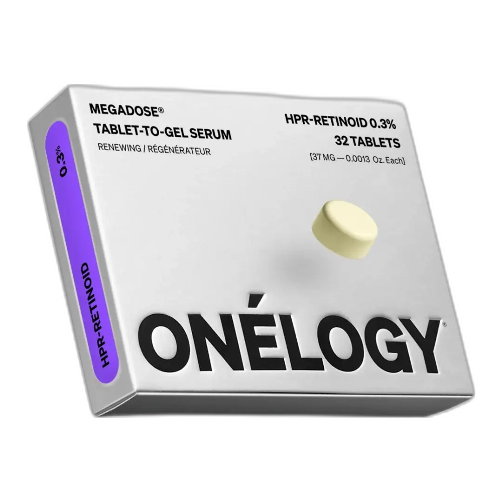 Onélogy HPR Retinoid 0.3%