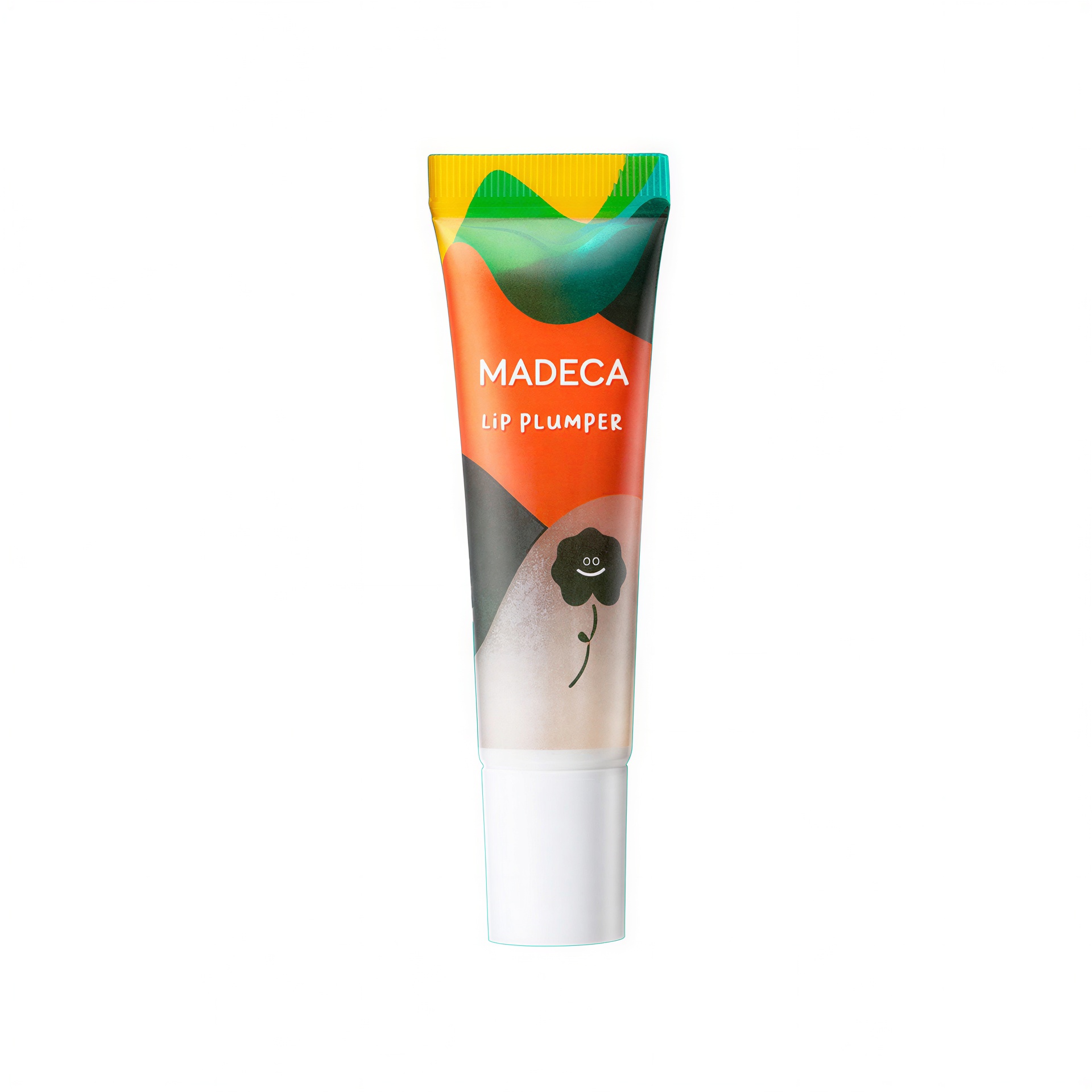 Dongkook Pharmaceutical Madeca Lip Plumper