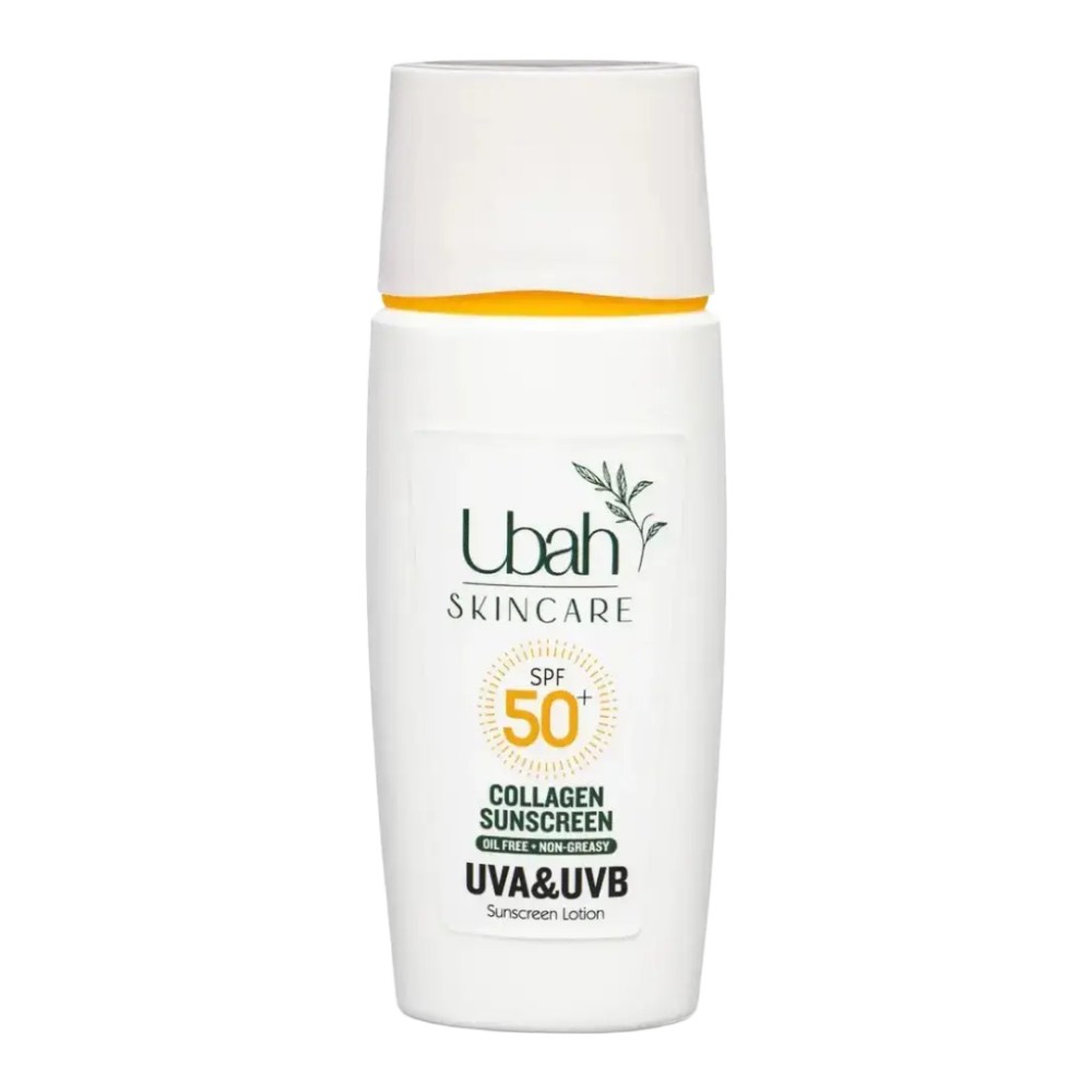 Ubah Skincare Collagen Sunscreen SPF 50+