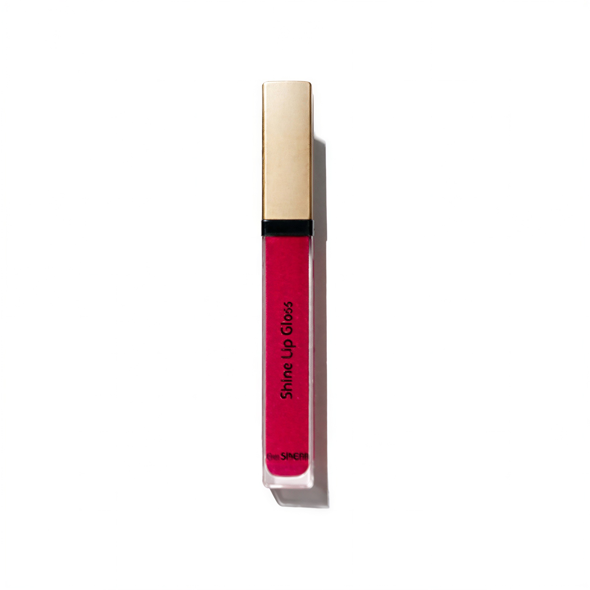The Saem Eco Soul Shine Lip Gloss