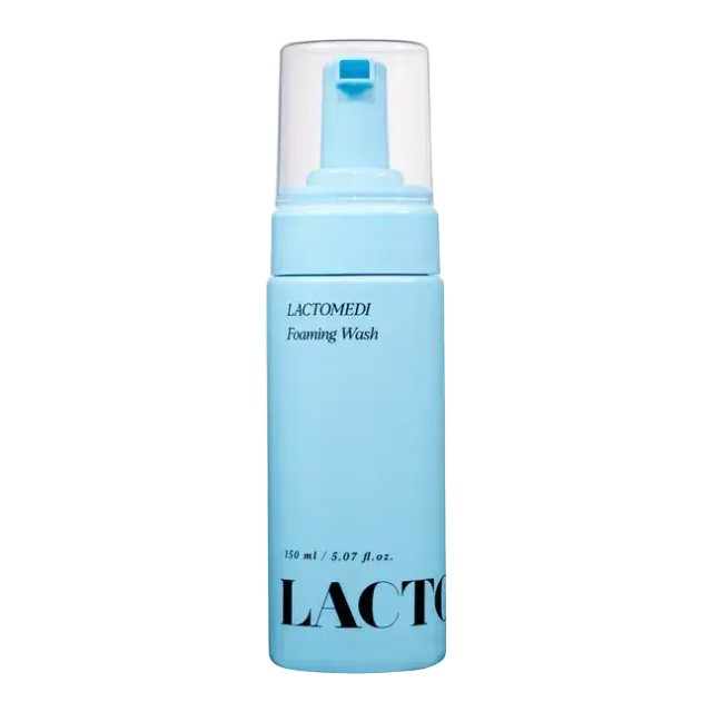Lactomedi Foaming Wash