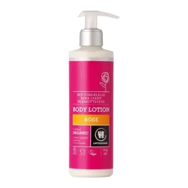 Urtekram Rose Body Lotion