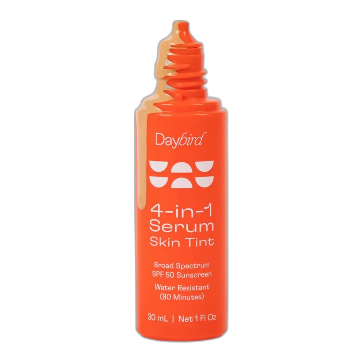 Daybird 4-In-1 Serum Skin Tint