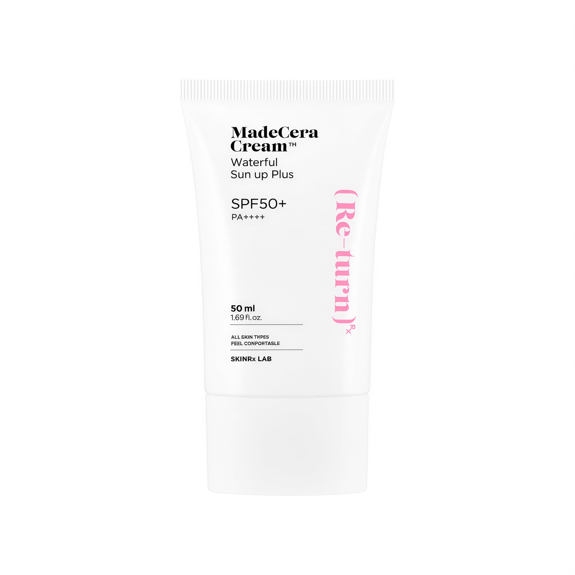 SkinRX Lab Waterfull Sun Up Plus [SPF50+/PA++++]