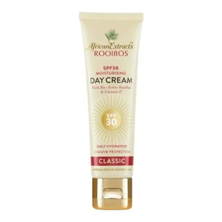 아프리칸 익스트랙츠 루이보스 스킨케어 클래식 모이스처라이징 데이 크림 SPF30