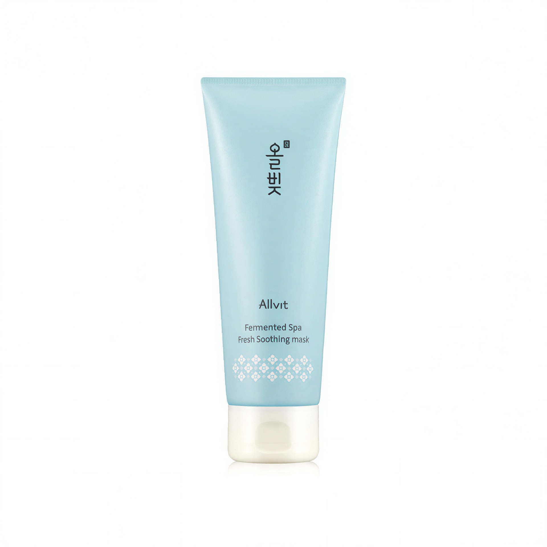 Olbit Fermented Spa Soothing Cheongan Pack