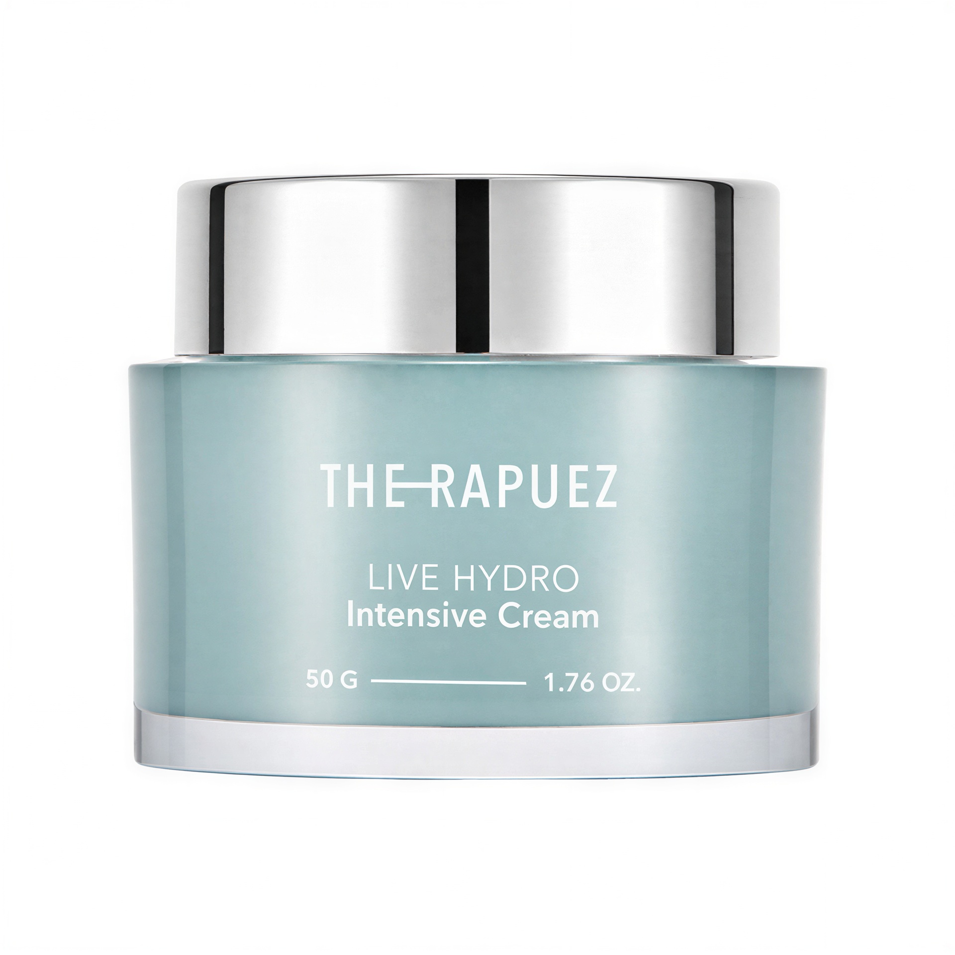 Deorapyujeu Live Hydro Intensive Cream