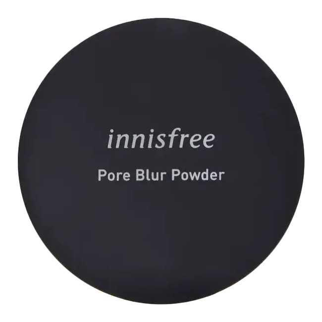 innisfree Pore Blur Powder