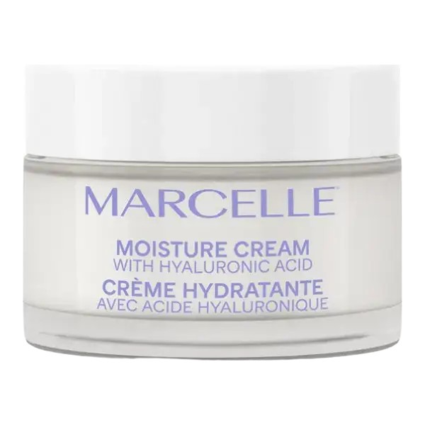 Marcelle Moisture Cream