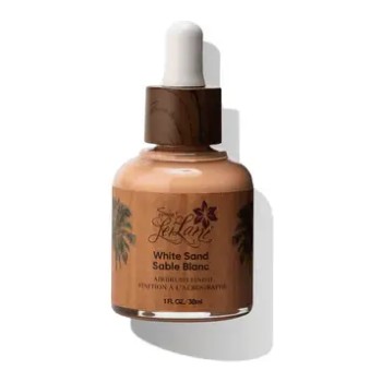 Sweet Leilani Island Goddess Prep, Prime And Powder Foundation