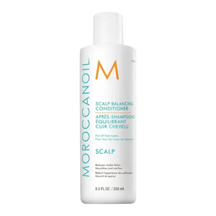 MoroccanOil Scalp Balancing Conditioner