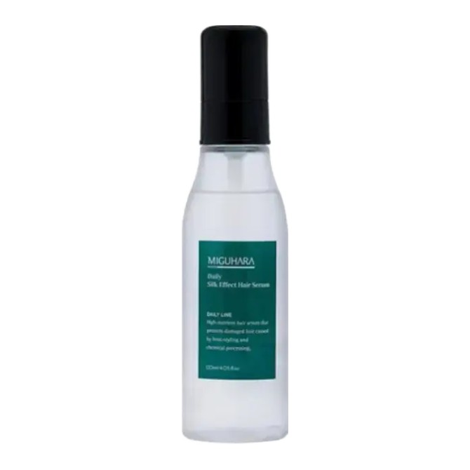 Miguhara Daily Silk Effect Hair Serum