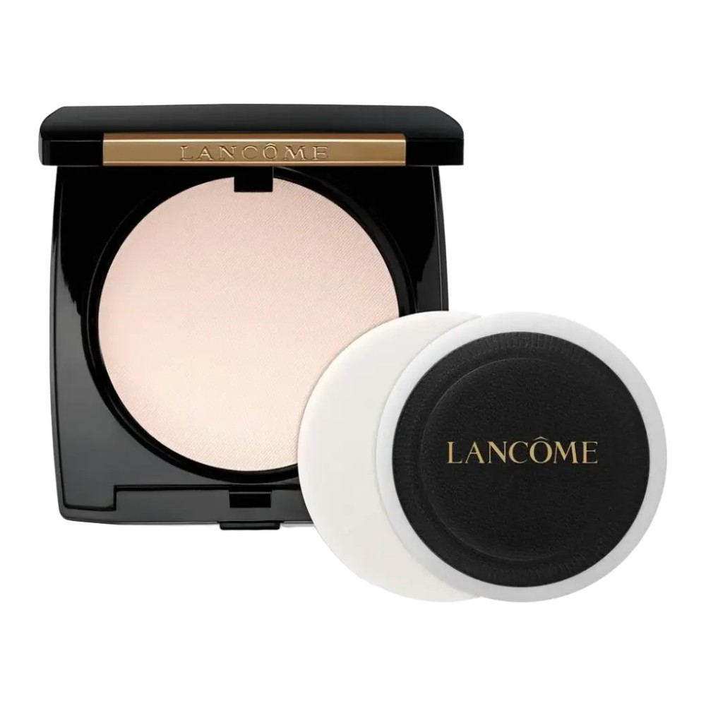 Lancôme Dual Finish Powder Foundation