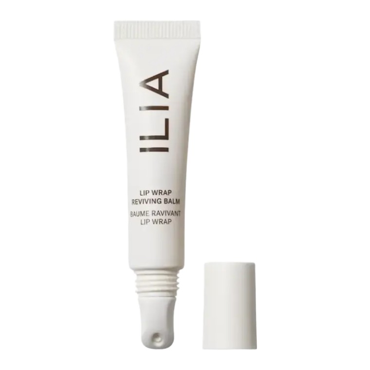 Ilia Lip Wrap Reviving Balm