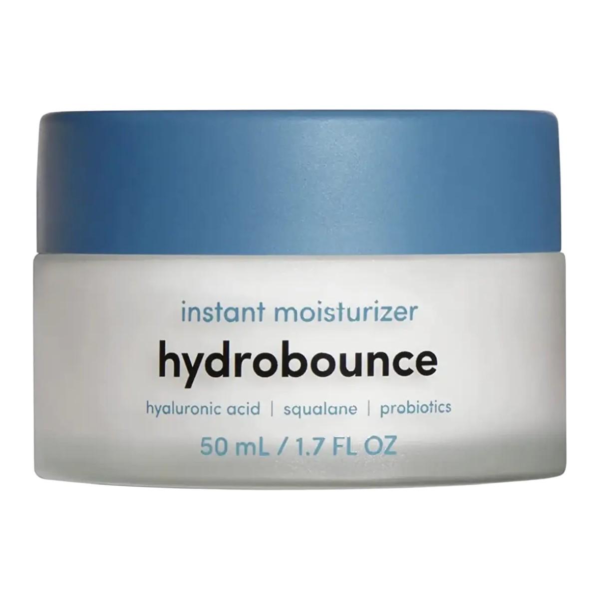 hers Hydrobounce Instant Moisturizer