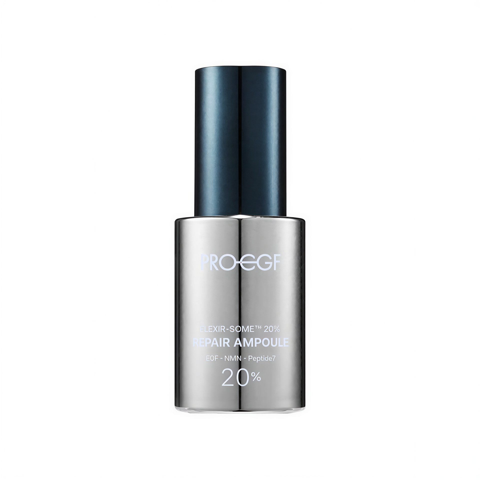 Derma Factory Pro EGF Flexiosome 20% Repair Ampoule