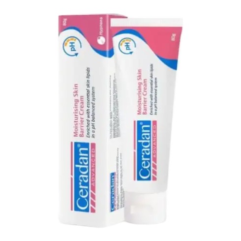 Ceradan Advanced Barrier Cream