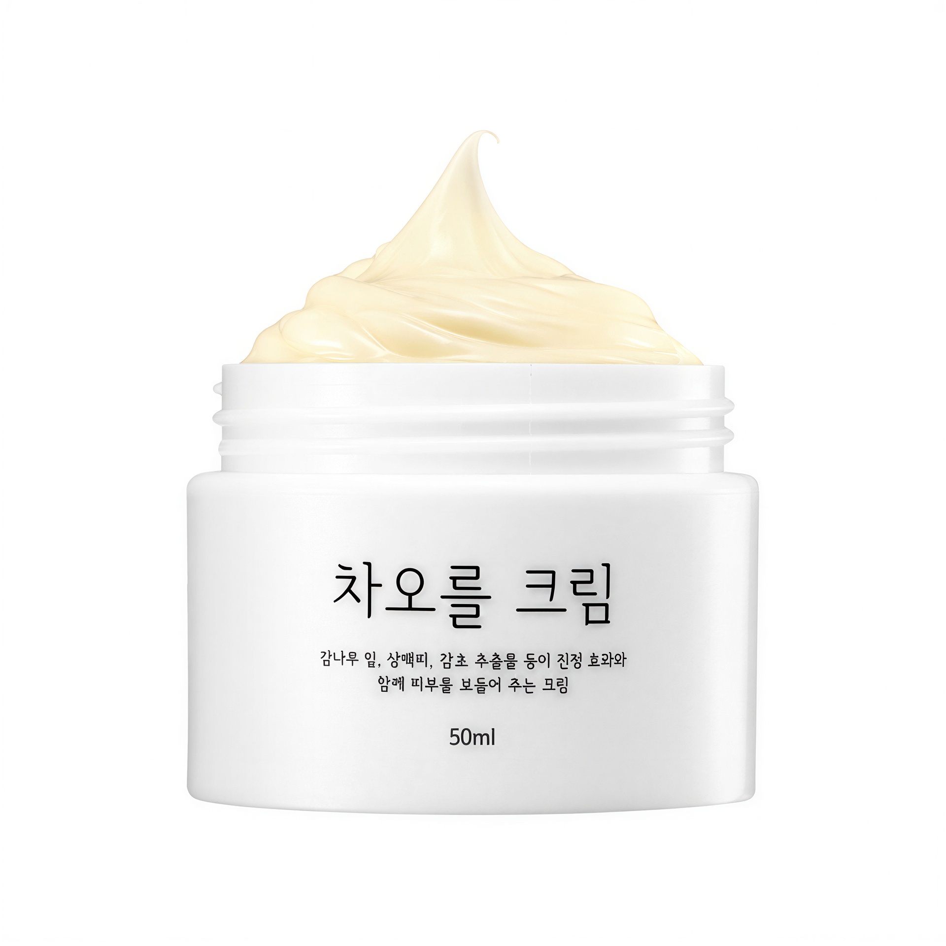 Barang Sori Chaoreul Moisture Cream