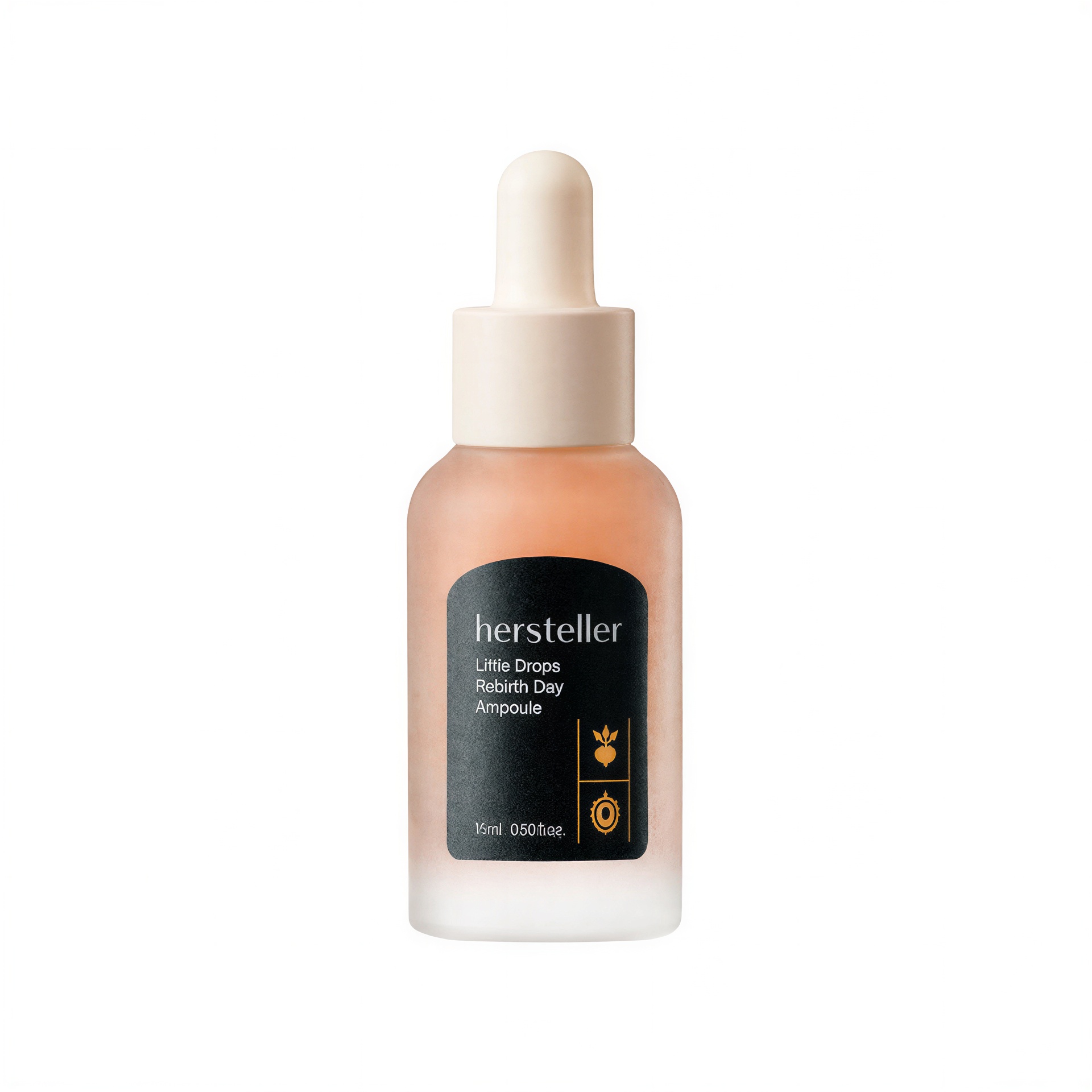 Hersteller Little Drops Reverse Day Ampoule
