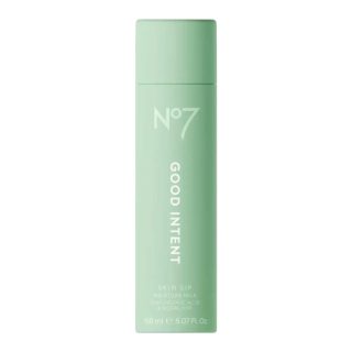 No7 Good Intent Skin Sip Moisture Milk