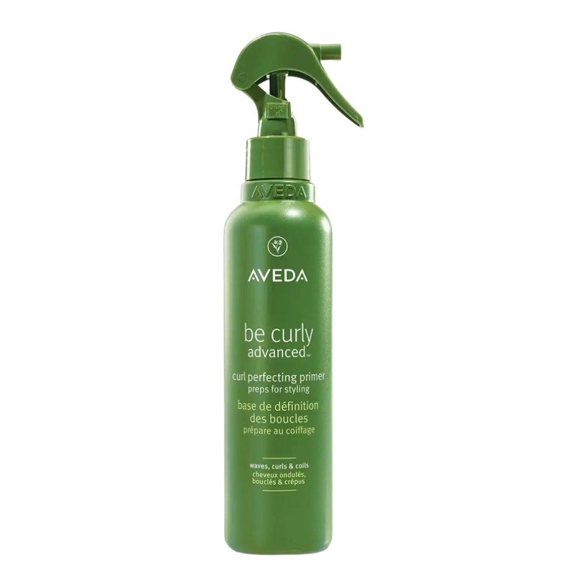 Aveda Be Curly Advanced Curl Perfecting Primer