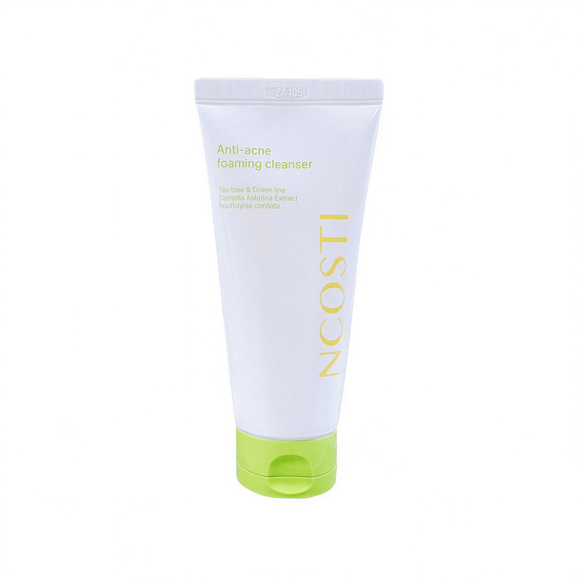 Enkoseuti Anti Acne Foaming Cleanser
