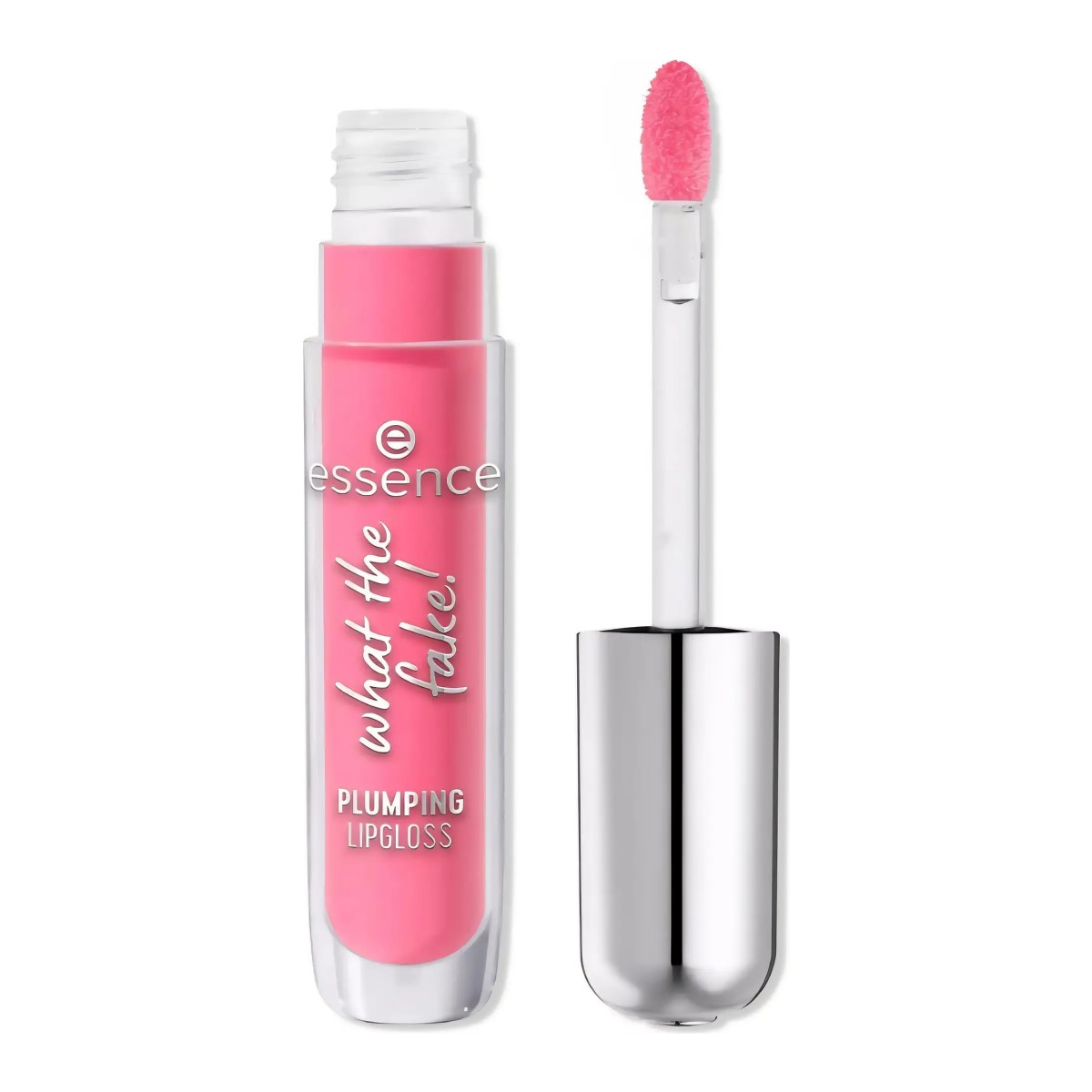 Essence What The Fake! Plumping Lipgloss