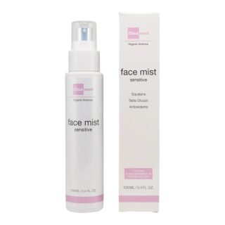 Cicamed Organic Science Face Mist Sensitive
