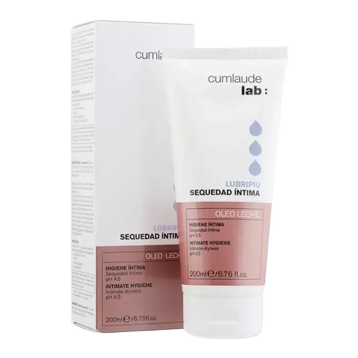 Cumlaude Lab Lubripiù Intimate Hygiene