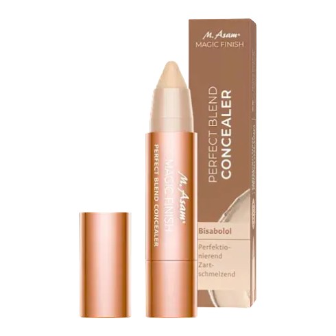Asam Beauty Magic Finish Perfect Blend Concealer