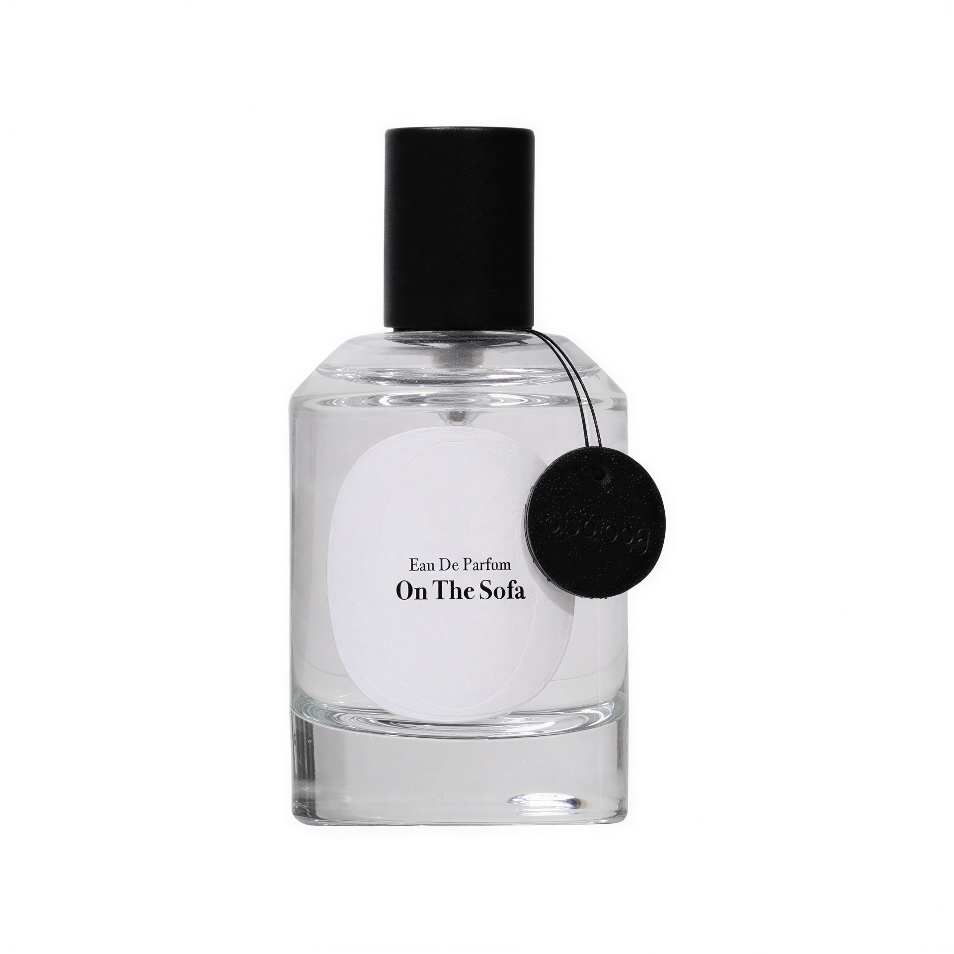 Sisology On The Sofa Eau De Parfum