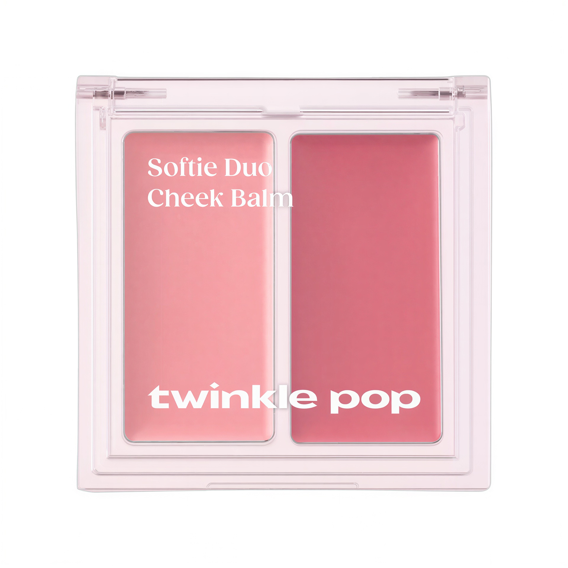 Twinkle Pop Softy Duo Cheek Balm