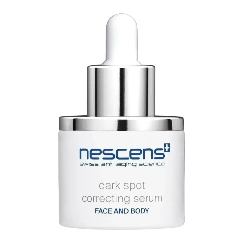 Nescens Dark Spot Correcting Serum