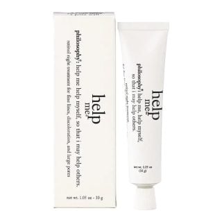 Philosophy Help Me Retinol Night Treatment