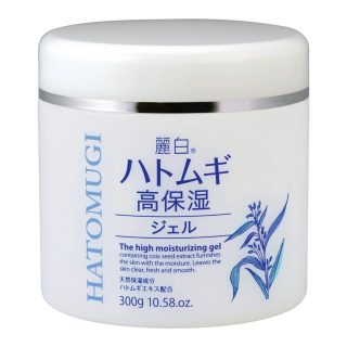 Naturie Hatomugi The High Moisturizing Gel