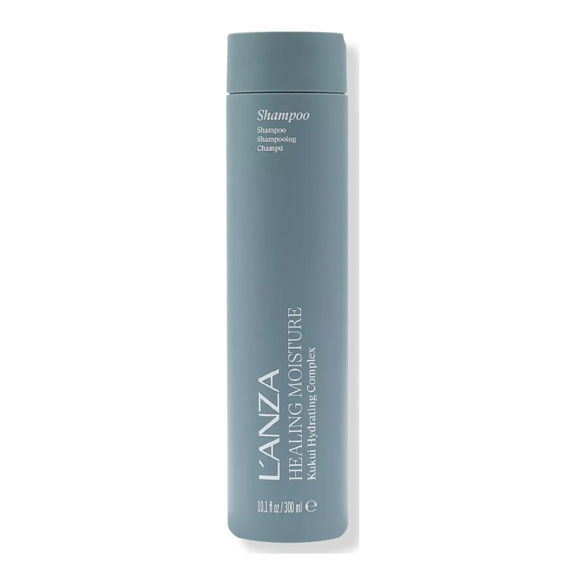 L’ANZA Healing Moisture Shampoo