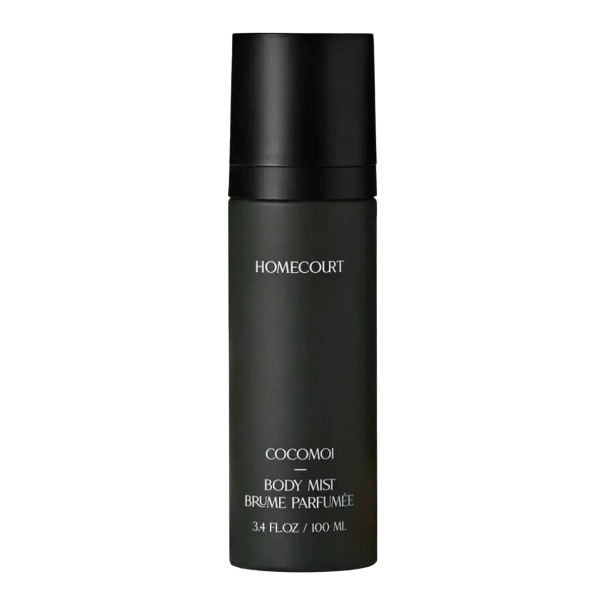 Homecourt Cocomoi Body Mist