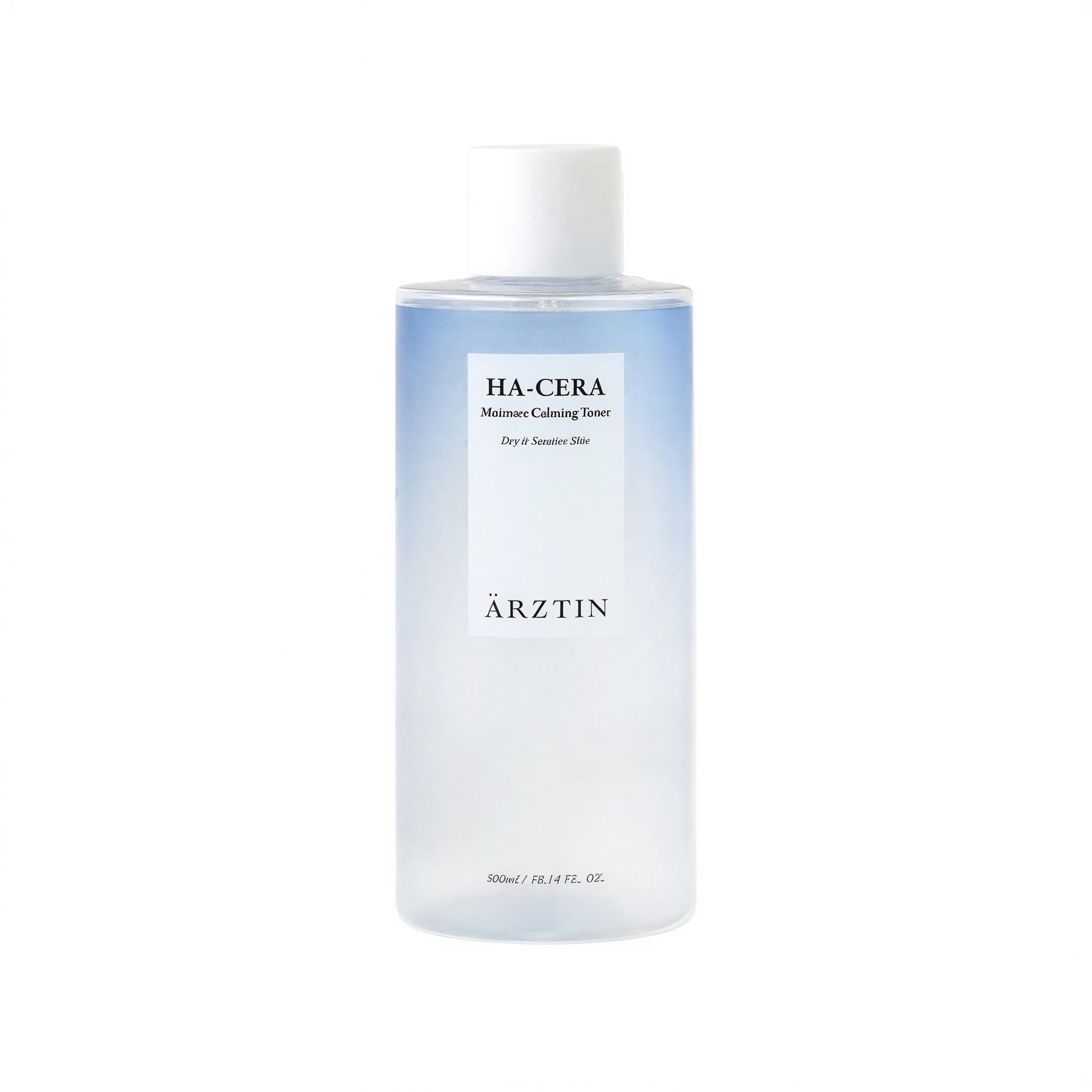 Arztin Hyacera Moisture Calming Toner