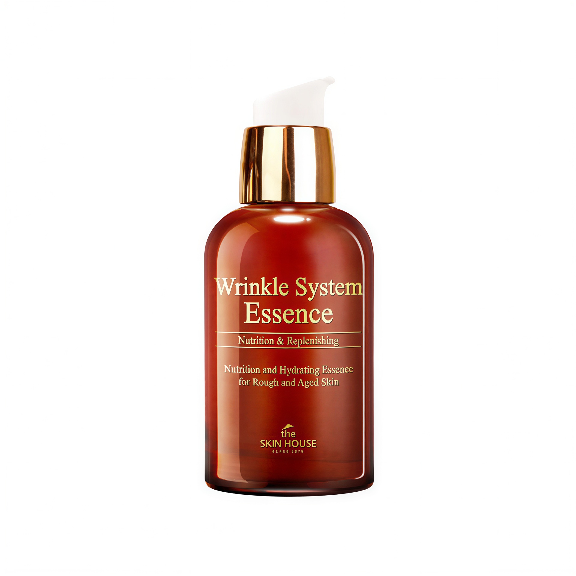 The Skin House Wrinkle System Essence