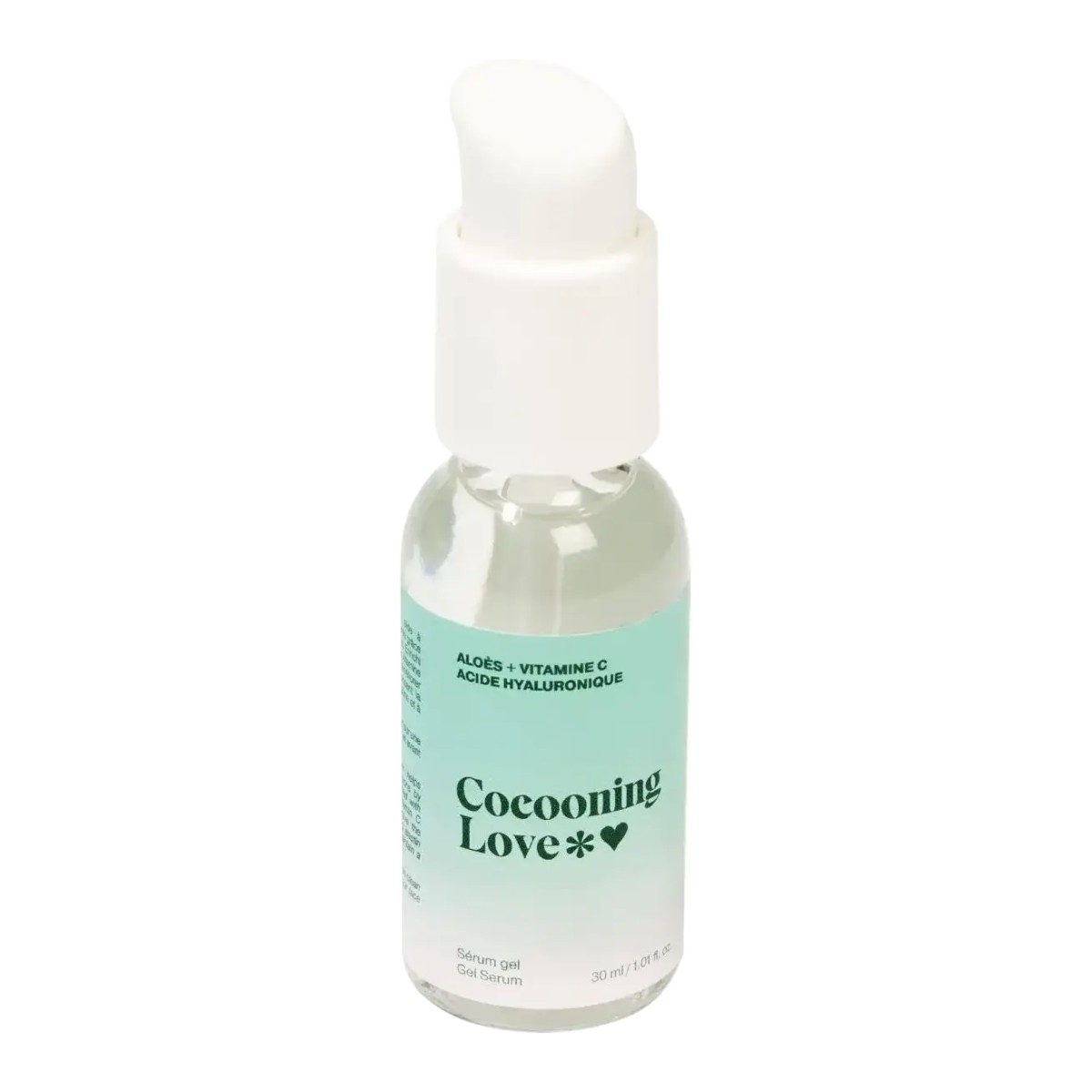 Cocooning Love Aloe Vera Gel Serum
