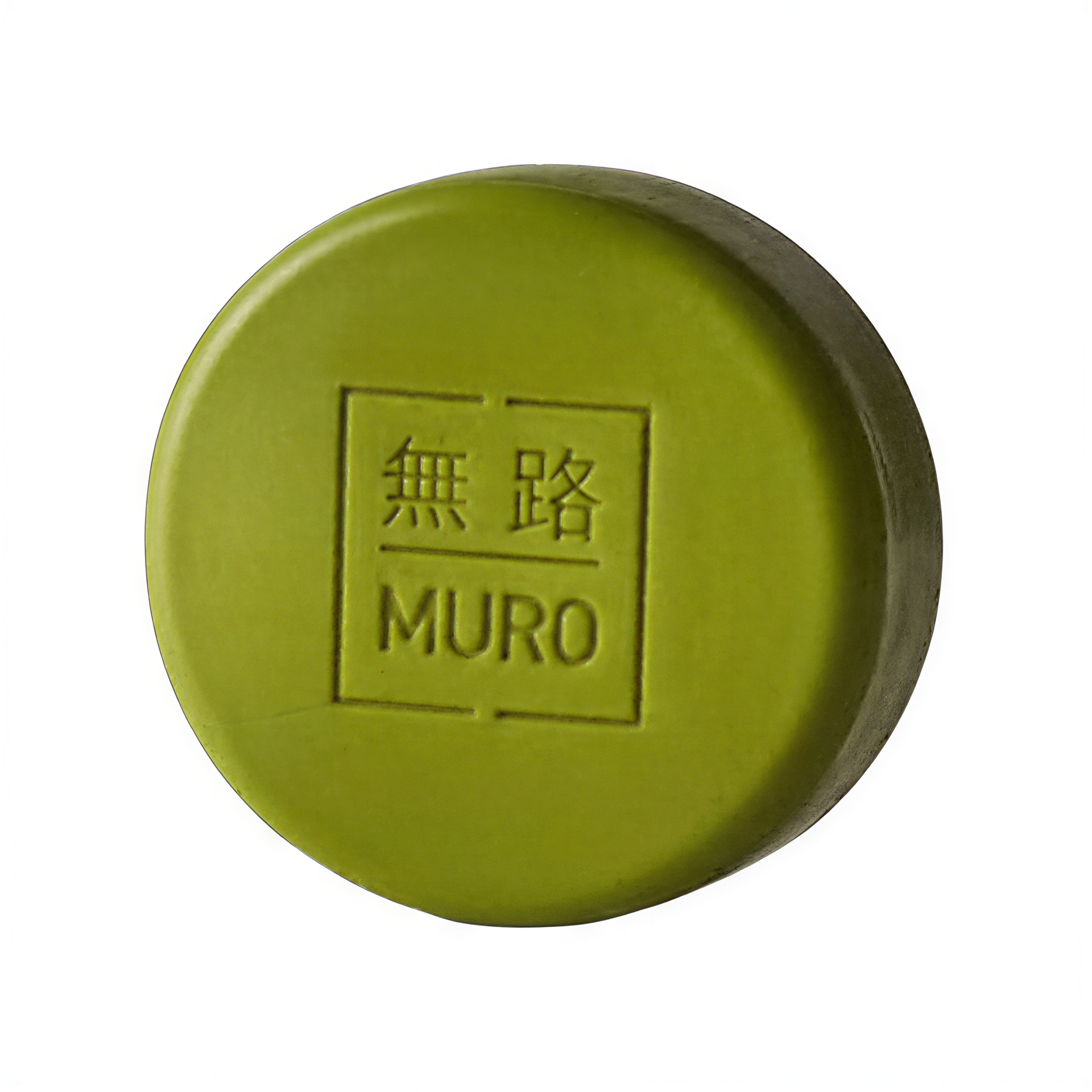 MURO ノニ グリーンティー ソープ