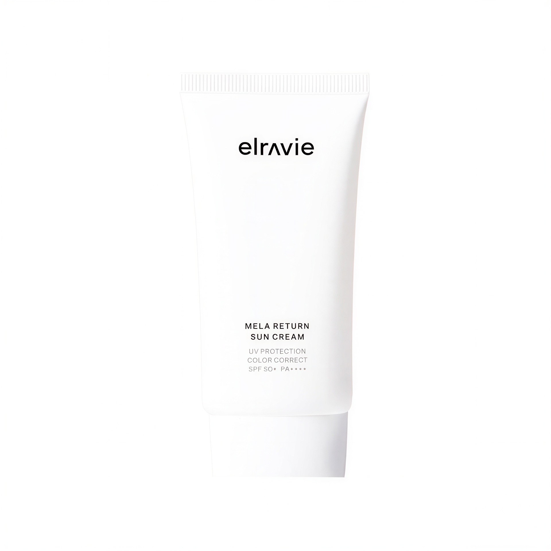 ELRAVIE Melareturn Sunscreen [SPF50+/PA++++]