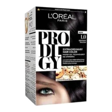 L'Oreal Prodigy Ammonia Free Hair Color
