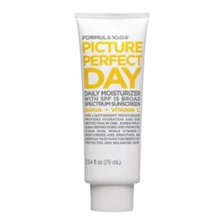 포뮬러 10.0.6 픽처 퍼펙트 데이 데일리 모이스처라이저 SPF15